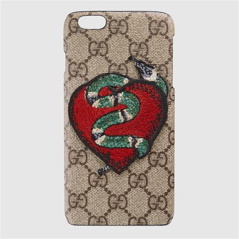 cover iphone 6 ebay gucci|gucci phone case for sale.